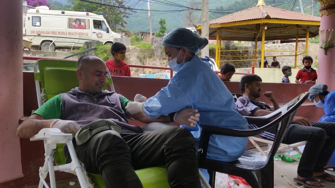 blood-donation