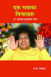 Wandering Thoughts of a Devotee     