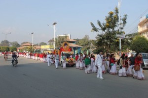 Birthday Rally 3